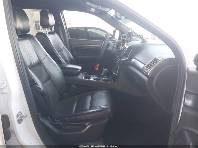44711595 :رقم المزاد ، 1C4RJFAG3KC590876 vin ، 2019 Jeep Grand Cherokee Altitude 4x4 مزاد بيع
