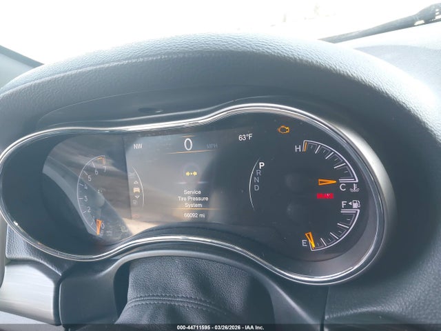 44711595 :رقم المزاد ، 1C4RJFAG3KC590876 vin ، 2019 Jeep Grand Cherokee Altitude 4x4 مزاد بيع