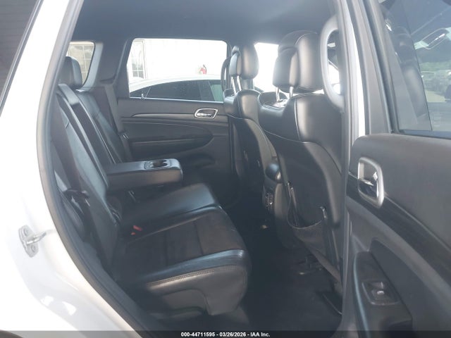 44711595 :رقم المزاد ، 1C4RJFAG3KC590876 vin ، 2019 Jeep Grand Cherokee Altitude 4x4 مزاد بيع