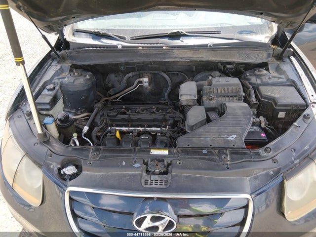 Продаж на аукціоні авто 2011 Hyundai Santa Fe Gls, vin: 5XYZGDAB9BG068045, номер лоту: 44711596