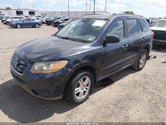 Продаж на аукціоні авто 2011 Hyundai Santa Fe Gls, vin: 5XYZGDAB9BG068045, номер лоту: 44711596