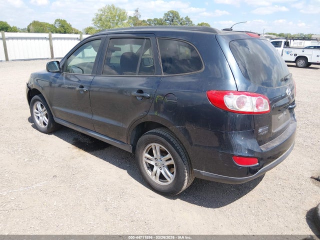Продаж на аукціоні авто 2011 Hyundai Santa Fe Gls, vin: 5XYZGDAB9BG068045, номер лоту: 44711596