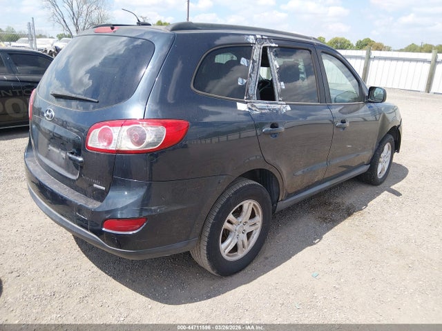 Продаж на аукціоні авто 2011 Hyundai Santa Fe Gls, vin: 5XYZGDAB9BG068045, номер лоту: 44711596