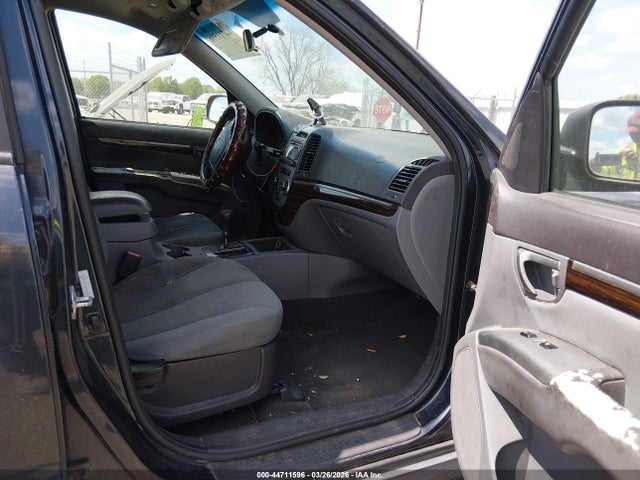 Продаж на аукціоні авто 2011 Hyundai Santa Fe Gls, vin: 5XYZGDAB9BG068045, номер лоту: 44711596