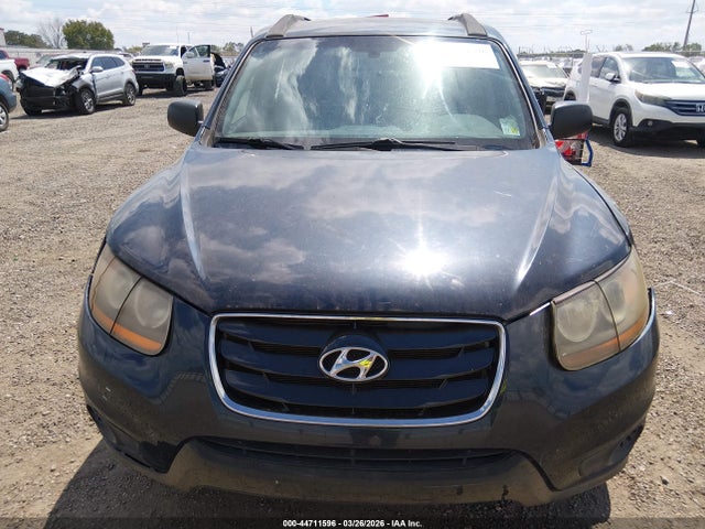 Продаж на аукціоні авто 2011 Hyundai Santa Fe Gls, vin: 5XYZGDAB9BG068045, номер лоту: 44711596