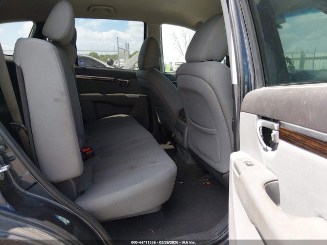 Продаж на аукціоні авто 2011 Hyundai Santa Fe Gls, vin: 5XYZGDAB9BG068045, номер лоту: 44711596