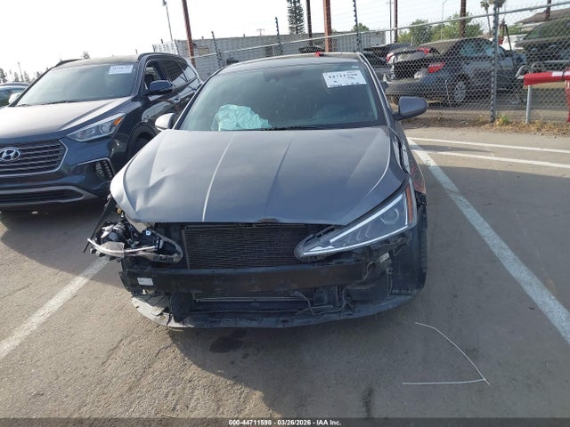 Hyundai Elantra Value Edition 2019 5NPD84LF6KH496588 Image 13
