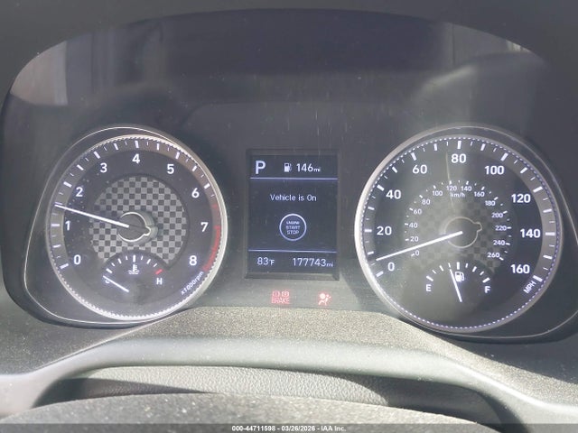 Hyundai Elantra Value Edition 2019 5NPD84LF6KH496588 Image 16