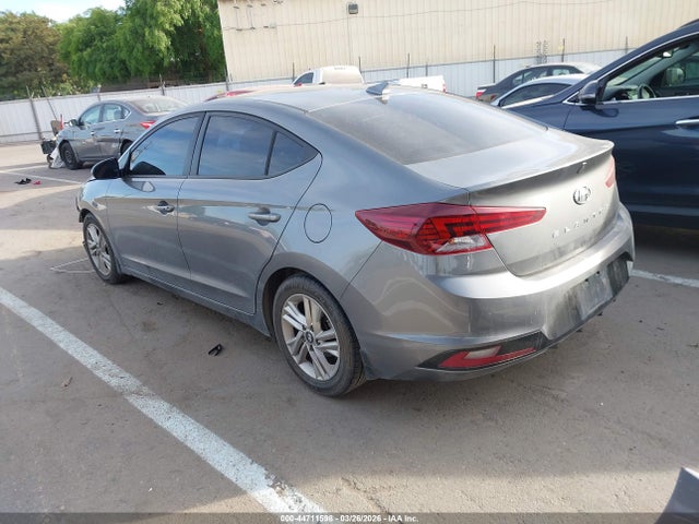 Hyundai Elantra Value Edition 2019 5NPD84LF6KH496588 Image 3