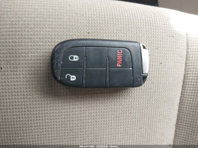 Dodge Durango Sxt 2014 1C4RDHAG5EC291669 Image 11