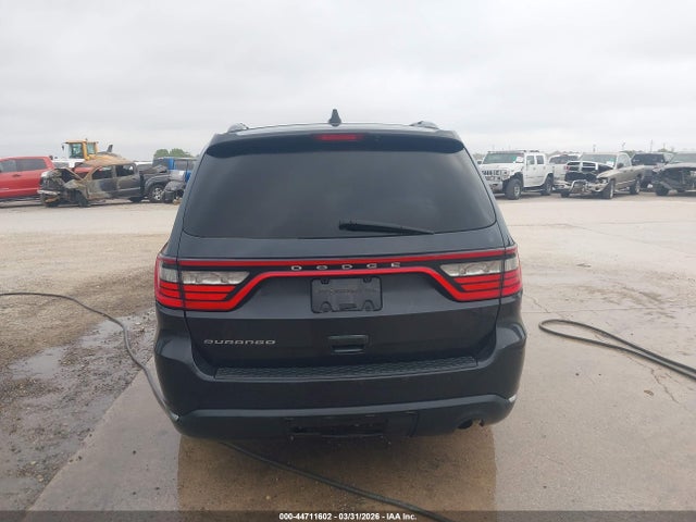 Dodge Durango Sxt 2014 1C4RDHAG5EC291669 Image 16