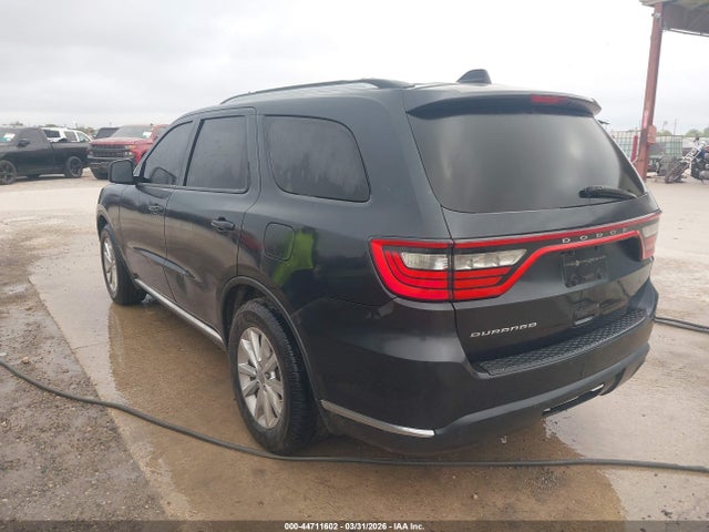 Dodge Durango Sxt 2014 1C4RDHAG5EC291669 Image 19
