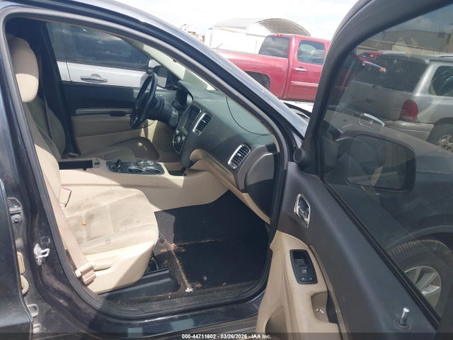 Dodge Durango Sxt 2014 1C4RDHAG5EC291669 Image 5