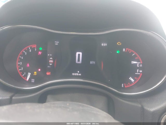 Dodge Durango Sxt 2014 1C4RDHAG5EC291669 Image 7
