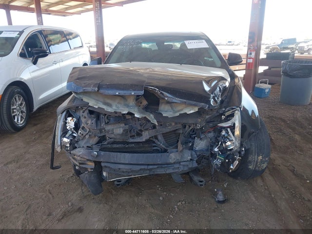 Продажа на аукционе авто 2012 Cadillac Cts Premium, vin: 1G6DS5E35C0115339, номер лота: 44711608