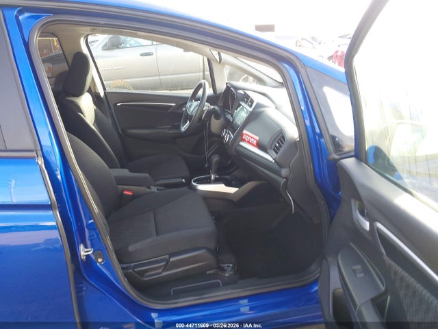 3HGGK5H81KM753313 Honda FIT EX