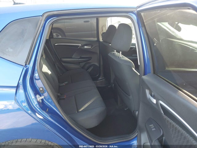 3HGGK5H81KM753313 Honda FIT EX