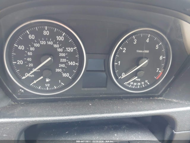 2014 BMW X1 WBAVM1C54EVW51081 Photo 6