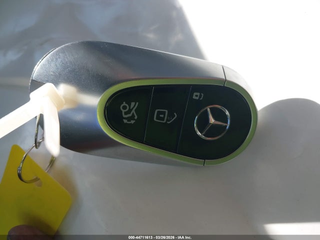 2023 Mercedes-benz Eqs 580 Suv 4matic მანქანა იყიდება აუქციონზე, vin: 4JGDM4EB6PA026464, აუქციონის ნომერი: 44711613