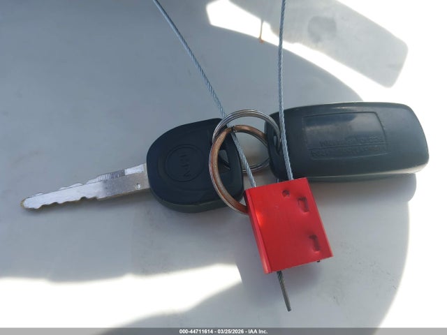44711614 :رقم المزاد ، JM1BK34M681815455 vin ، 2008 Mazda Mazdaspeed3 Grand Touring مزاد بيع