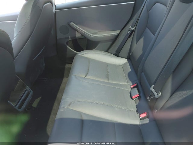 Продаж на аукціоні авто 2025 Tesla Model 3, vin: 5YJ3E1EA7SF072548, номер лоту: 44711616