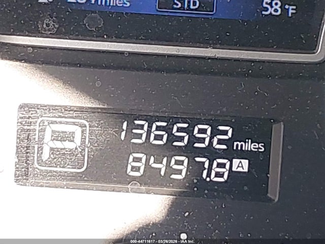 5N1CL0MM1EC513177 Infiniti Qx60 Hybrid
