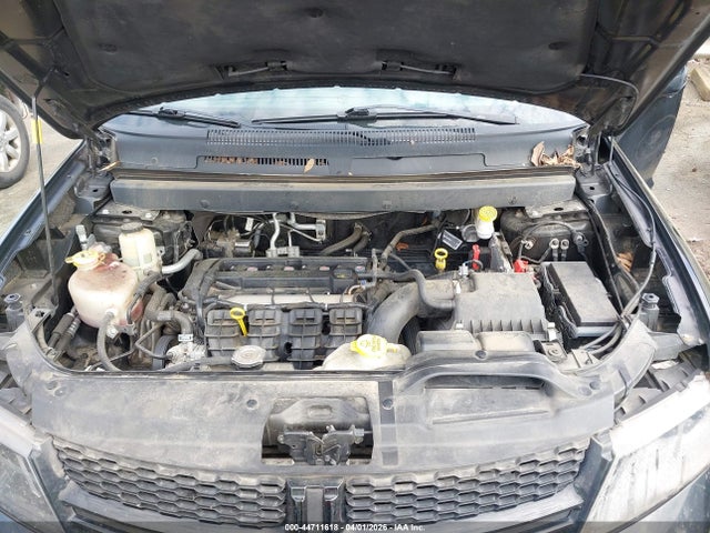 Aukcja sprzedaży 2019 Dodge Journey Se, vin: 3C4PDCBB7KT873799, numer aukcji: 44711618