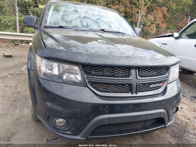 Aukcja sprzedaży 2019 Dodge Journey Se, vin: 3C4PDCBB7KT873799, numer aukcji: 44711618