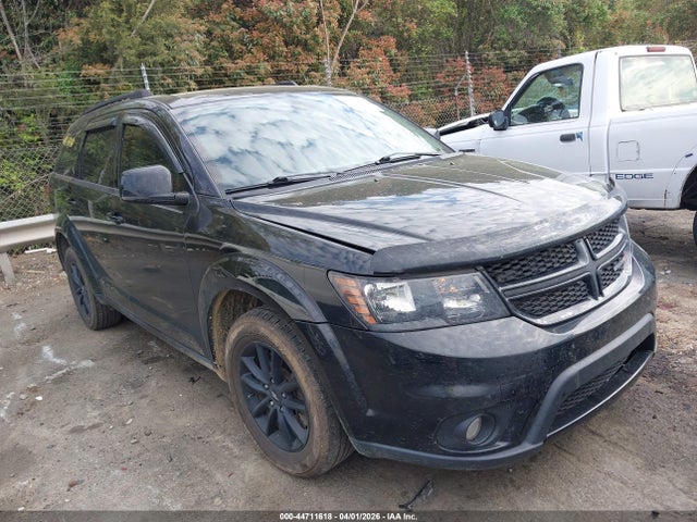 Aukcja sprzedaży 2019 Dodge Journey Se, vin: 3C4PDCBB7KT873799, numer aukcji: 44711618