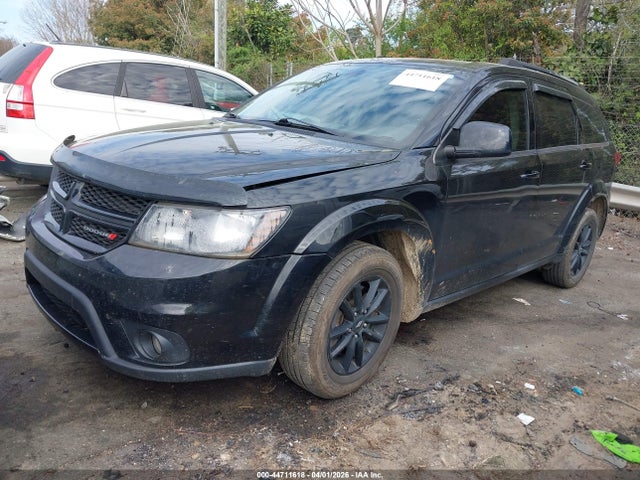 Aukcja sprzedaży 2019 Dodge Journey Se, vin: 3C4PDCBB7KT873799, numer aukcji: 44711618