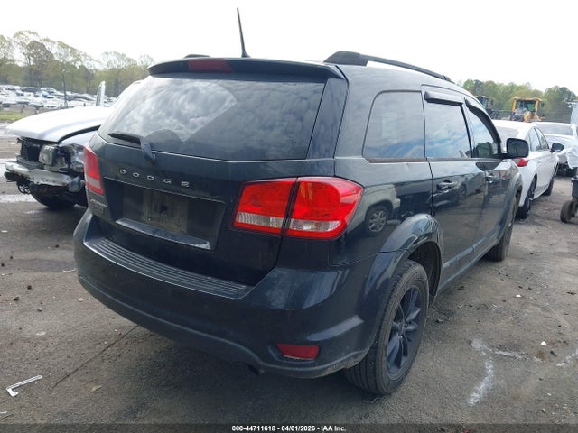 Aukcja sprzedaży 2019 Dodge Journey Se, vin: 3C4PDCBB7KT873799, numer aukcji: 44711618