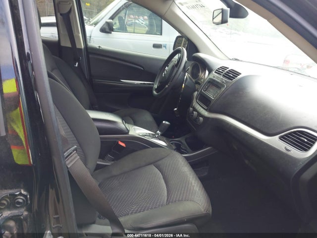Aukcja sprzedaży 2019 Dodge Journey Se, vin: 3C4PDCBB7KT873799, numer aukcji: 44711618