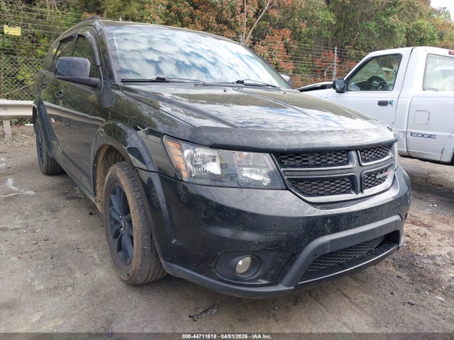 Aukcja sprzedaży 2019 Dodge Journey Se, vin: 3C4PDCBB7KT873799, numer aukcji: 44711618