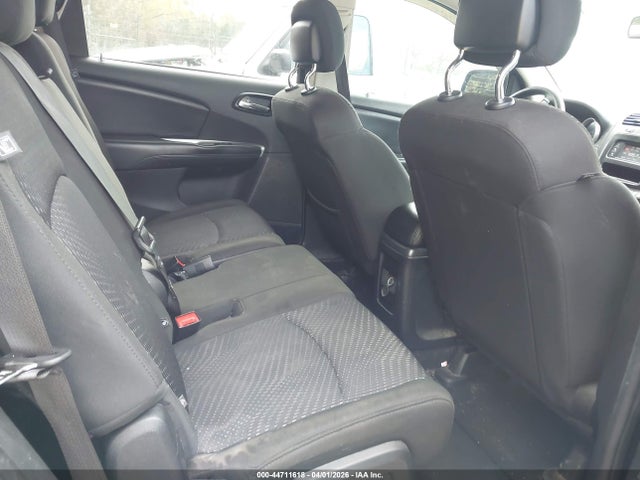 Aukcja sprzedaży 2019 Dodge Journey Se, vin: 3C4PDCBB7KT873799, numer aukcji: 44711618