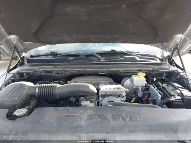 Продаж на аукціоні авто 2021 Ram 1500 Lone Star  4x4 5'7 Box, vin: 1C6SRFFT4MN549607, номер лоту: 44711623