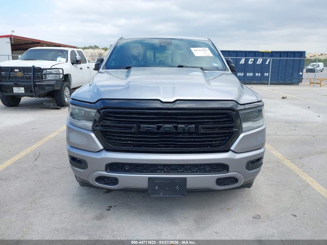 Продаж на аукціоні авто 2021 Ram 1500 Lone Star  4x4 5'7 Box, vin: 1C6SRFFT4MN549607, номер лоту: 44711623