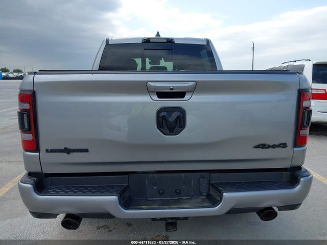 Продаж на аукціоні авто 2021 Ram 1500 Lone Star  4x4 5'7 Box, vin: 1C6SRFFT4MN549607, номер лоту: 44711623
