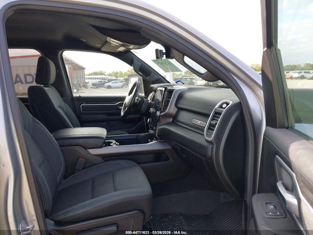 Продаж на аукціоні авто 2021 Ram 1500 Lone Star  4x4 5'7 Box, vin: 1C6SRFFT4MN549607, номер лоту: 44711623