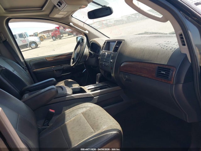2010 NISSAN ARMADA 5N1BA0ND7AN617512 Photo 4