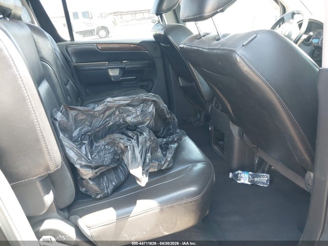 2010 NISSAN ARMADA 5N1BA0ND7AN617512 Photo 7