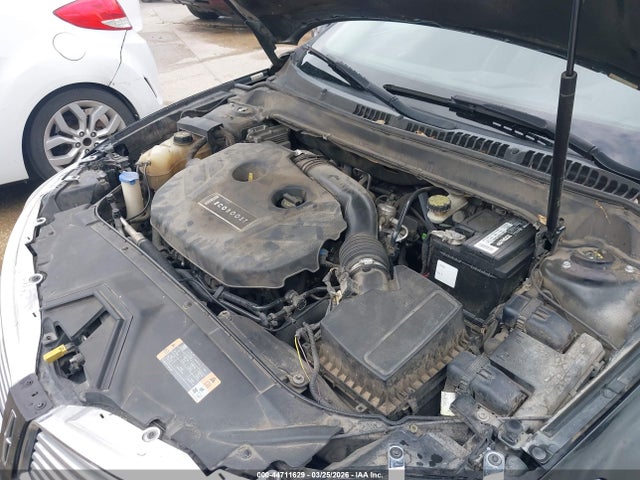 Продаж на аукціоні авто 2013 Lincoln Mkz, vin: 3LN6L2G93DR802710, номер лоту: 44711629