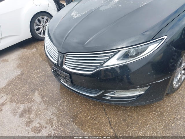 Продаж на аукціоні авто 2013 Lincoln Mkz, vin: 3LN6L2G93DR802710, номер лоту: 44711629