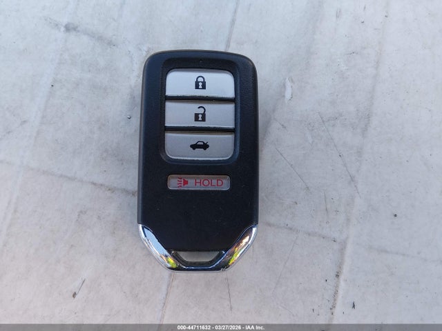 Honda CIVIC EX 2015 2HGFB2F82FH521756 Image 11