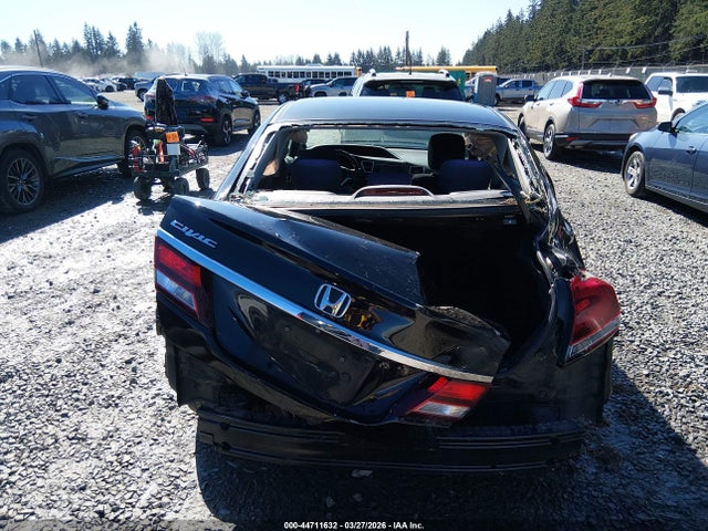 Honda CIVIC EX 2015 2HGFB2F82FH521756 Image 17