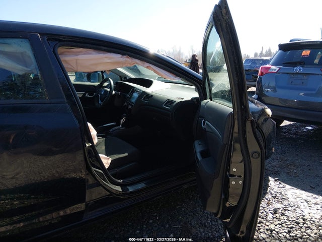 Honda CIVIC EX 2015 2HGFB2F82FH521756 Image 5