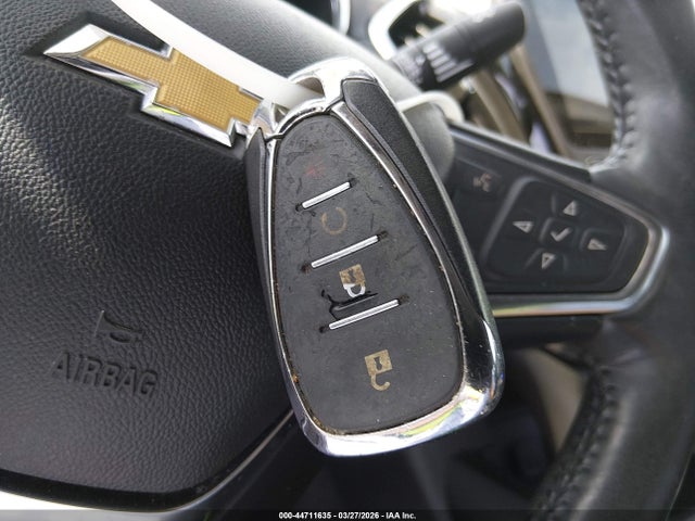 Chevrolet Volt Premier 2018 1G1RD6S58JU114127 Image 11