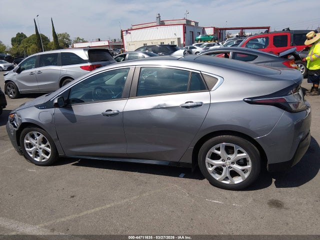 Chevrolet Volt Premier 2018 1G1RD6S58JU114127 Image 14