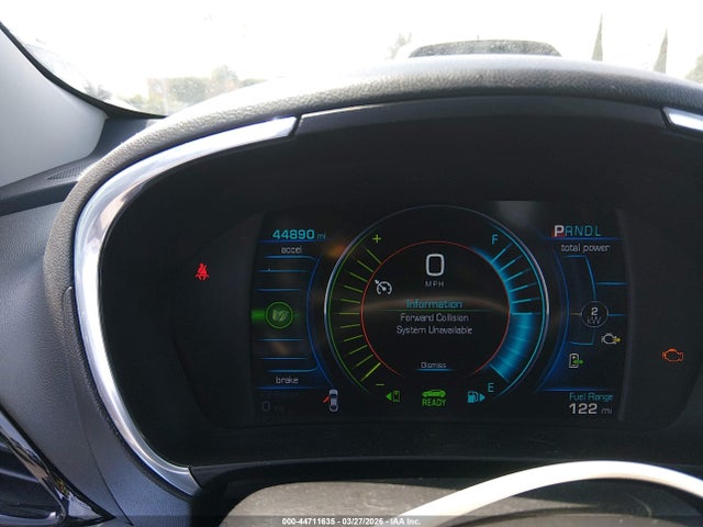 Chevrolet Volt Premier 2018 1G1RD6S58JU114127 Image 15