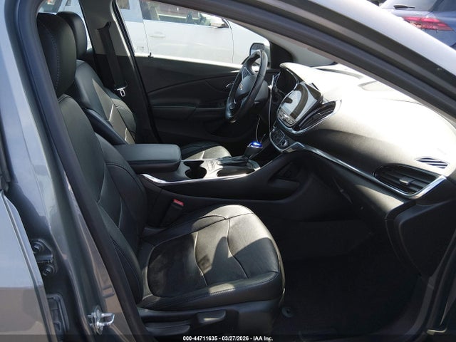 Chevrolet Volt Premier 2018 1G1RD6S58JU114127 Image 5