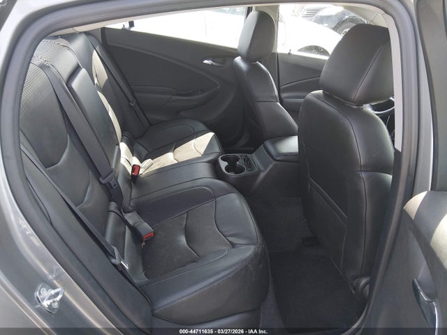 Chevrolet Volt Premier 2018 1G1RD6S58JU114127 Image 8